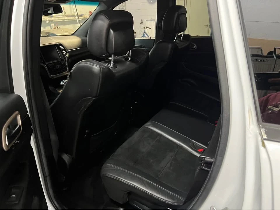 2015 Jeep WK2 Grand Cherokee - Image 8 of 11