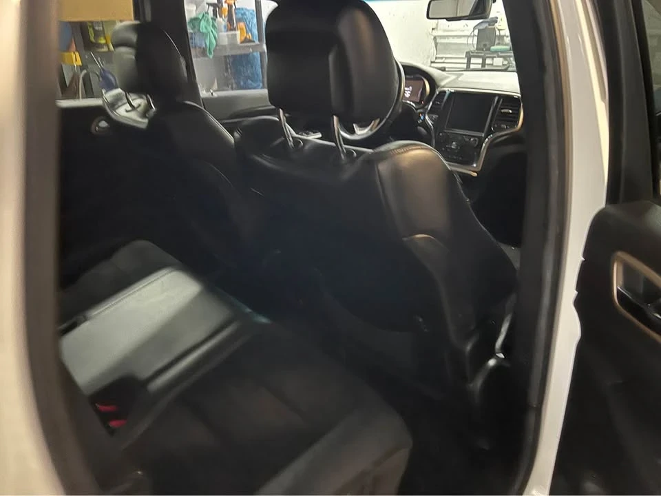 2015 Jeep WK2 Grand Cherokee - Image 9 of 11