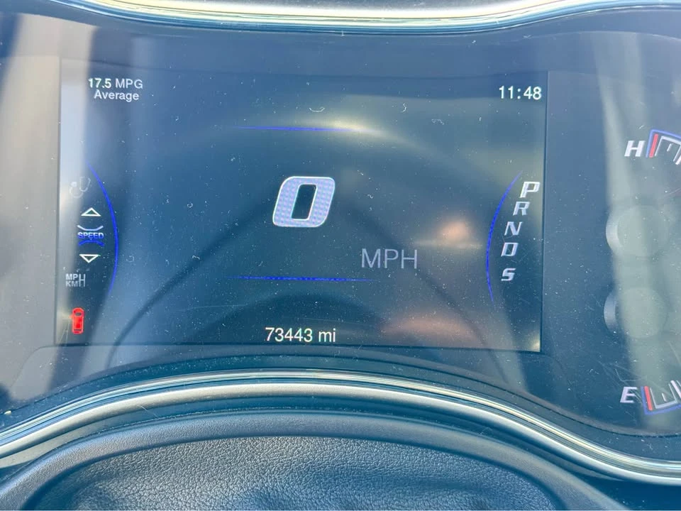 2015 Jeep WK2 Grand Cherokee - Image 19 of 20
