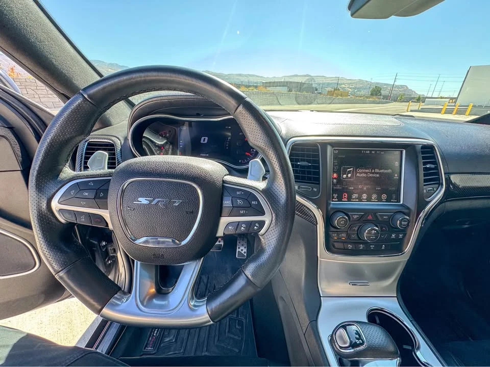 2015 Jeep WK2 Grand Cherokee - Image 20 of 20