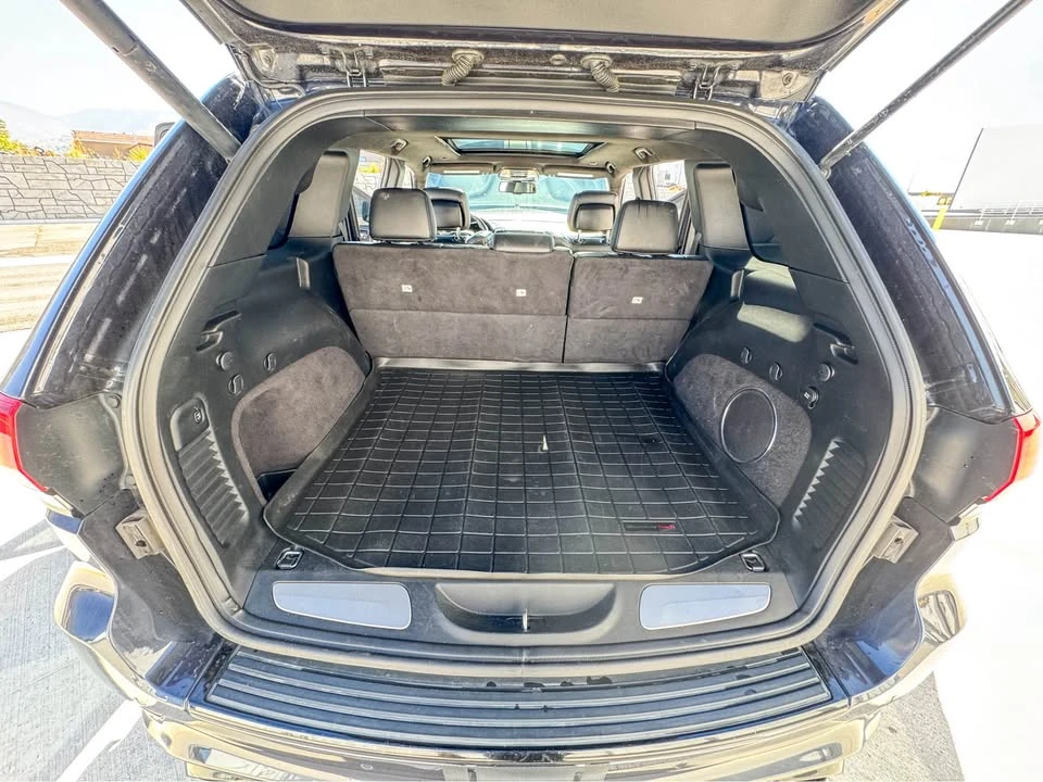 2015 Jeep WK2 Grand Cherokee - Image 14 of 20