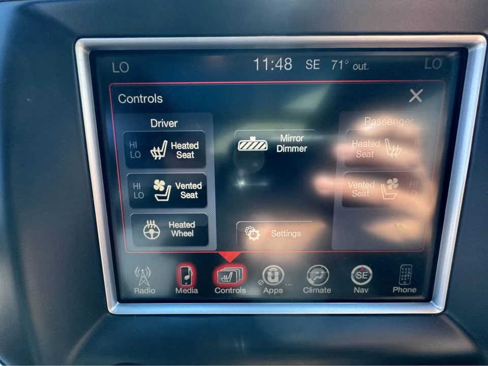 2015 Jeep WK2 Grand Cherokee - Image 18 of 20