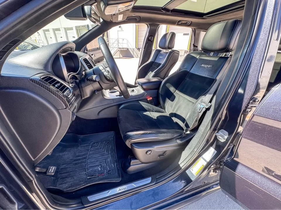2015 Jeep WK2 Grand Cherokee - Image 16 of 20