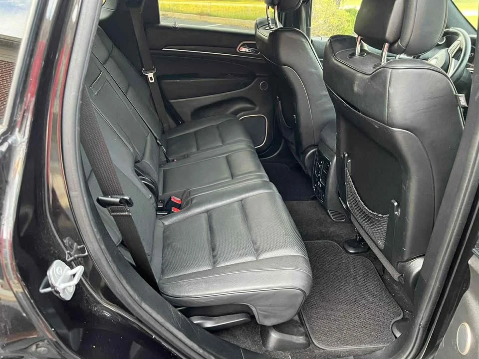 2015 Jeep WK2 Grand Cherokee - Image 5 of 9