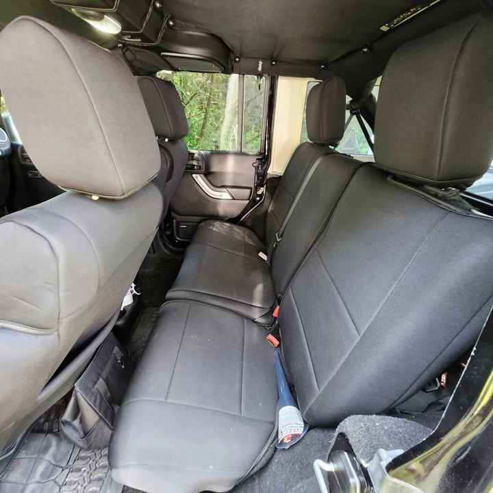 2015 Jeep JK Wrangler - Image 10 of 10