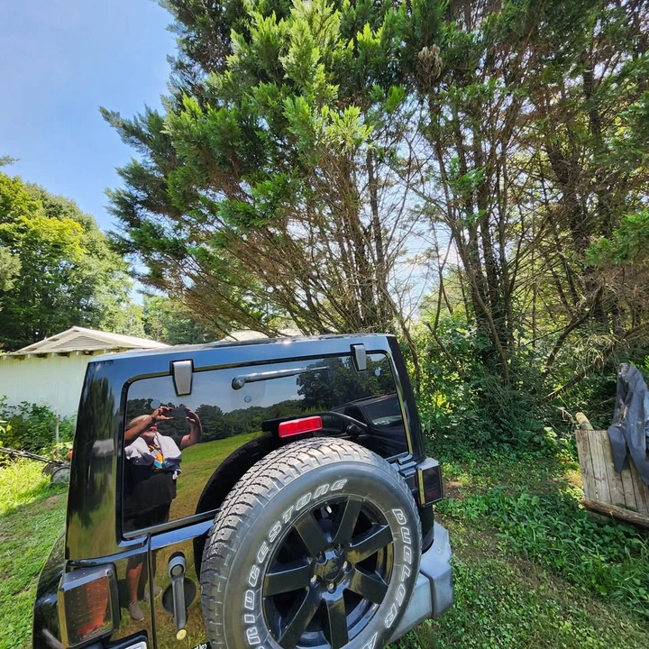 2015 Jeep JK Wrangler - Image 3 of 10