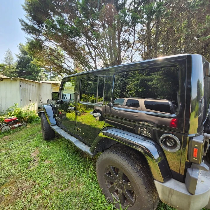 2015 Jeep JK Wrangler - Image 5 of 10
