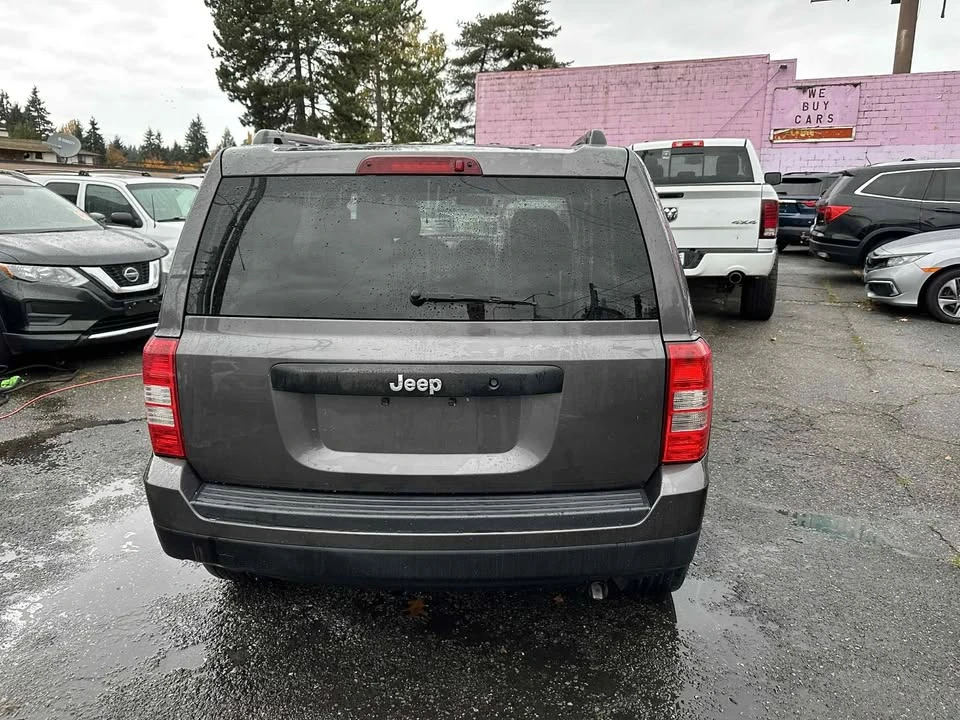 2015 Jeep Patriot - Image 2 of 12
