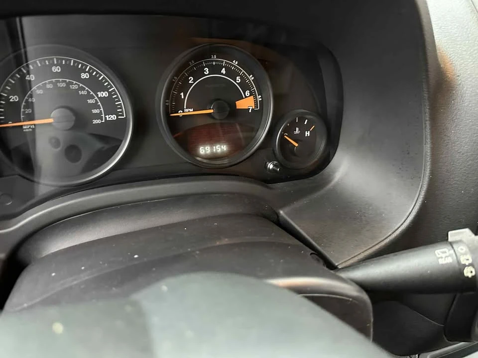 2015 Jeep Patriot - Image 8 of 12