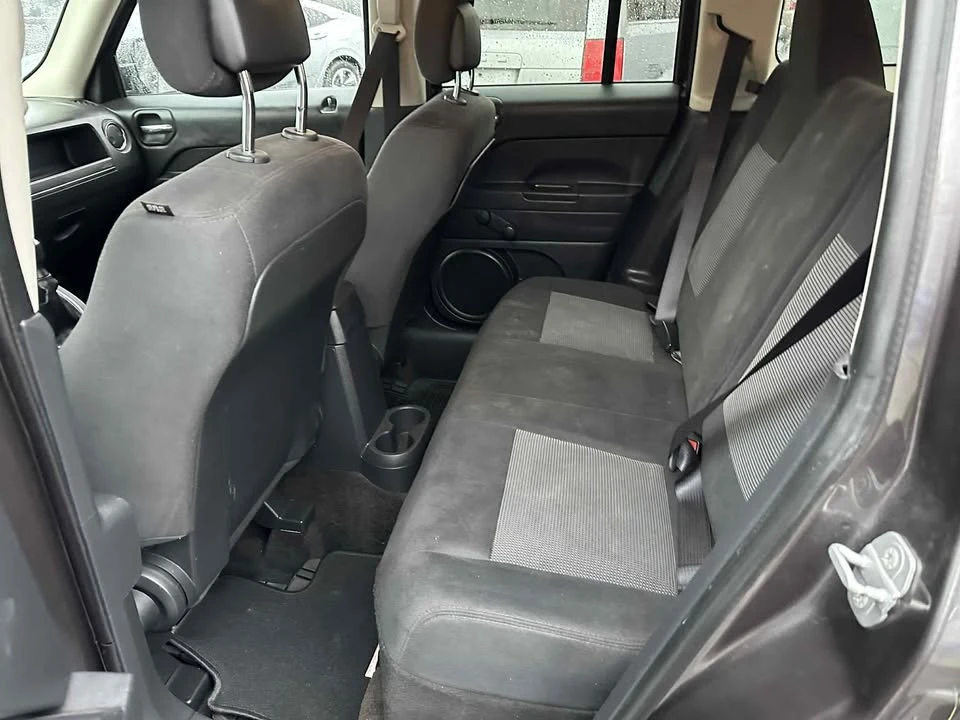 2015 Jeep Patriot - Image 10 of 12