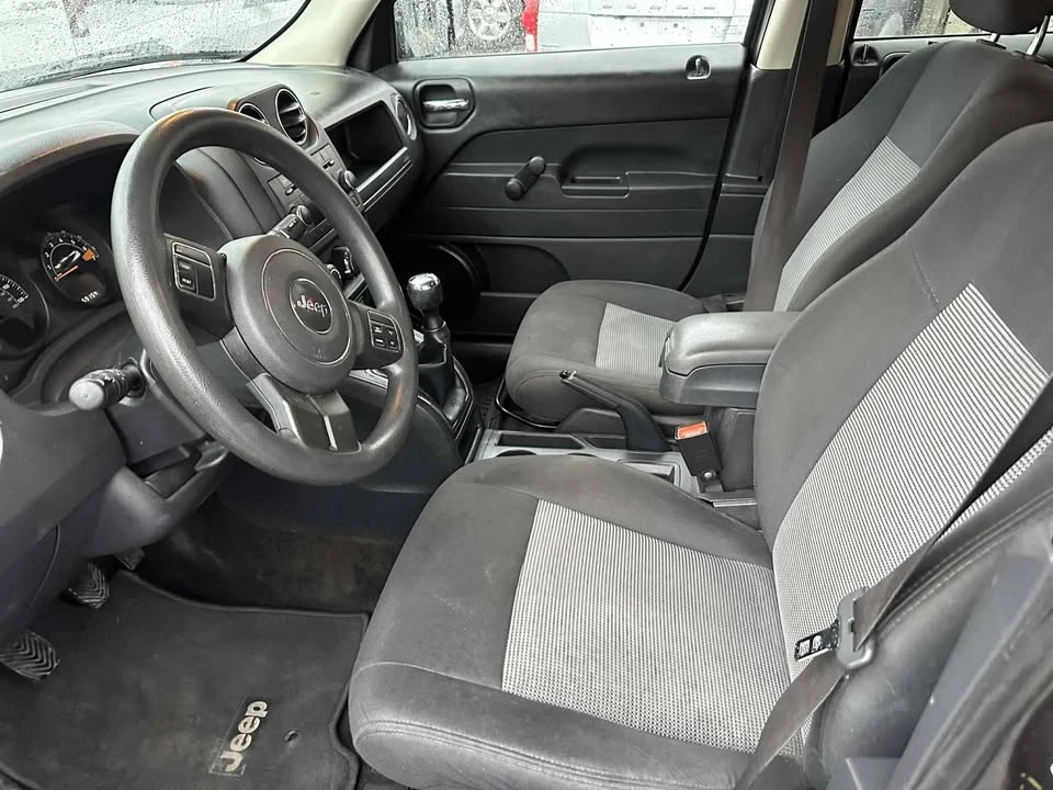 2015 Jeep Patriot - Image 11 of 12