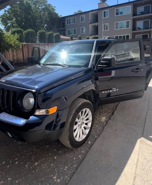 2015 Jeep Patriot - Image 2 of 3