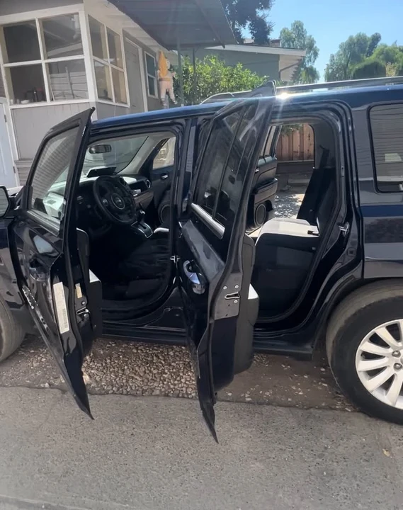 2015 Jeep Patriot - Image 3 of 3