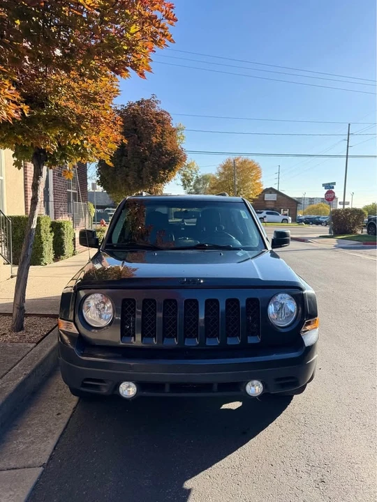 2015 Jeep Patriot - Image 3 of 9