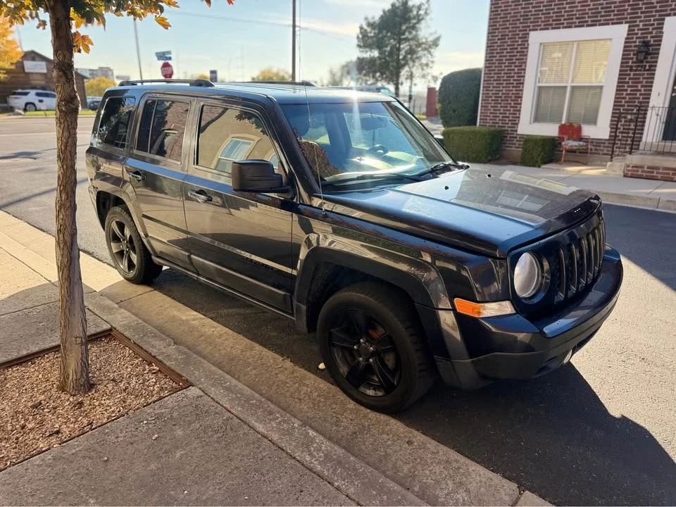 2015 Jeep Patriot - Image 4 of 9