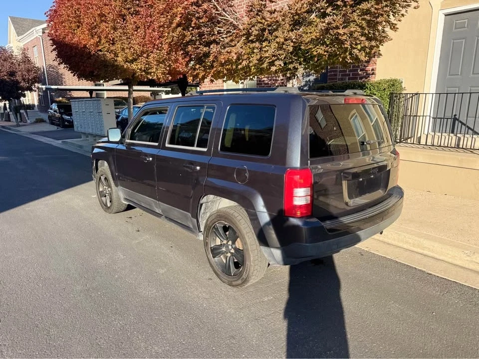 2015 Jeep Patriot - Image 6 of 9