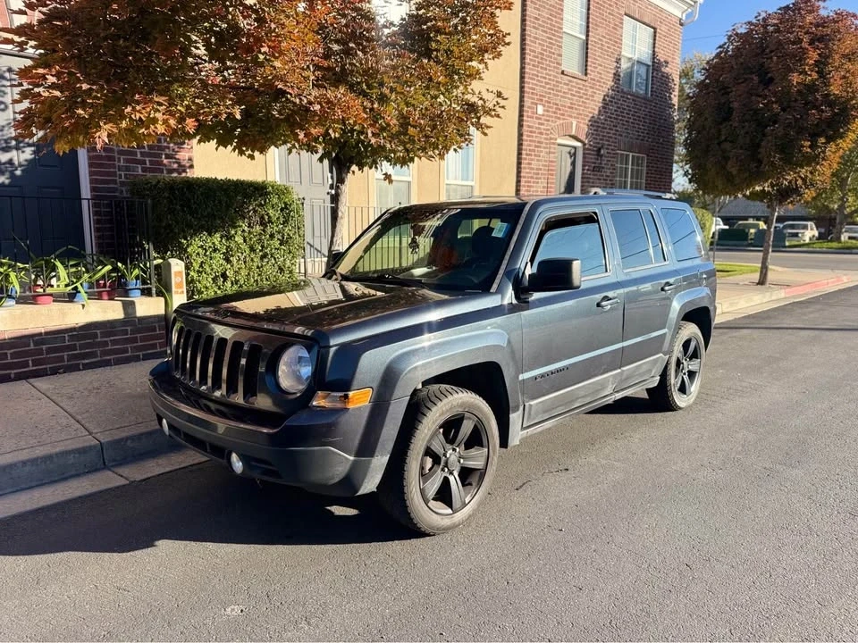 2015 Jeep Patriot - Image 2 of 9