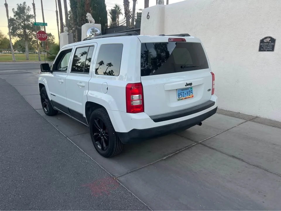 2015 Jeep Patriot - Image 4 of 12