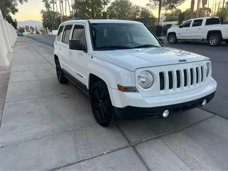 2015 Jeep Patriot - Image 2 of 12