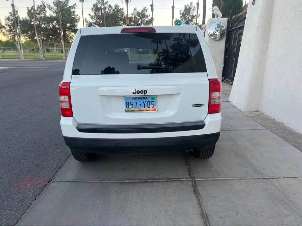 2015 Jeep Patriot - Image 5 of 12