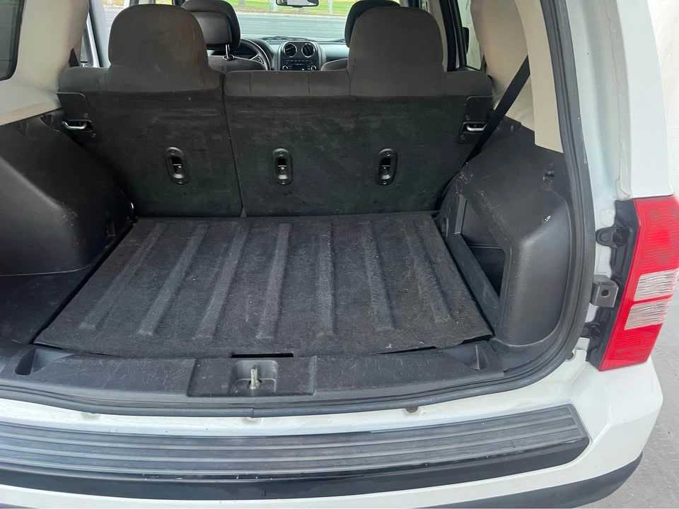 2015 Jeep Patriot - Image 10 of 12
