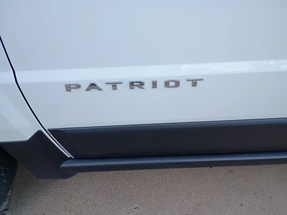 2015 Jeep Patriot - Image 3 of 13
