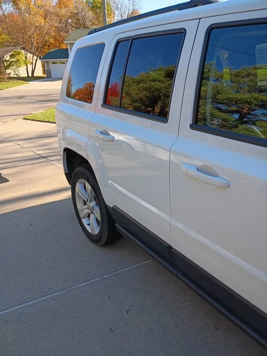 2015 Jeep Patriot - Image 11 of 13