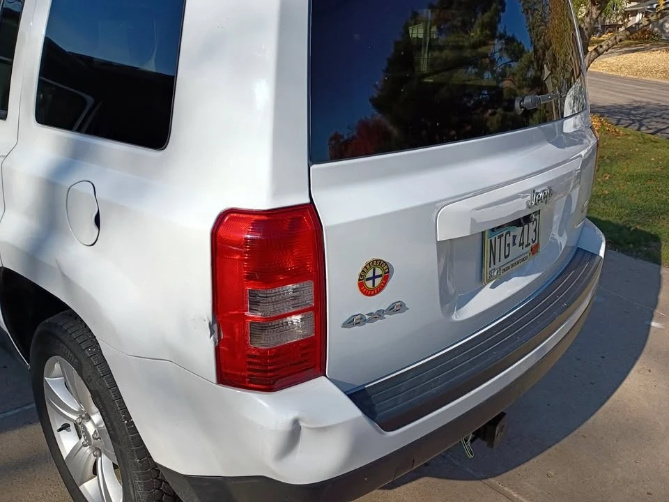 2015 Jeep Patriot - Image 12 of 13