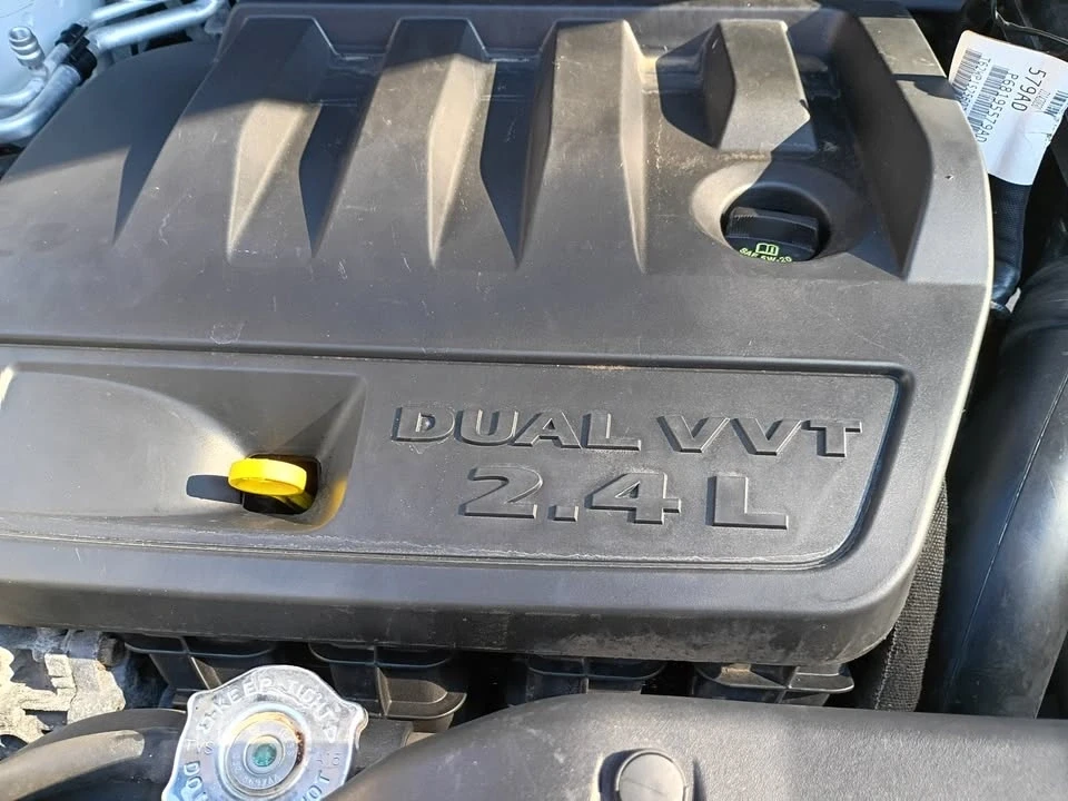 2015 Jeep Patriot - Image 10 of 13