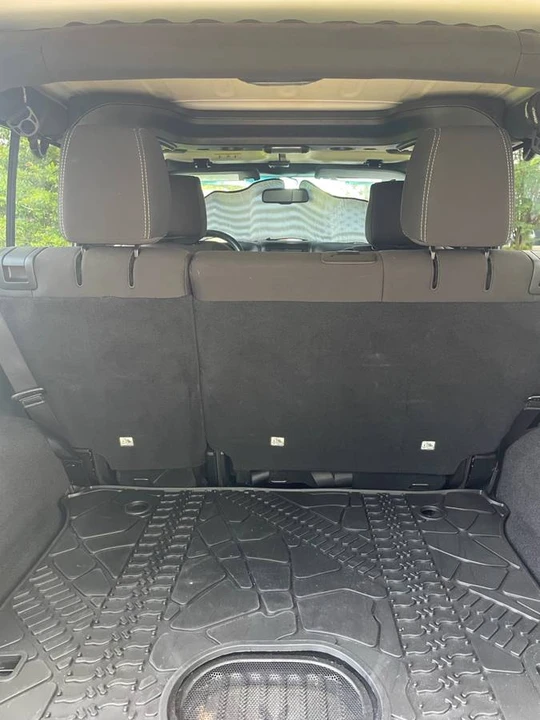 2015 Jeep JK Wrangler - Image 5 of 9