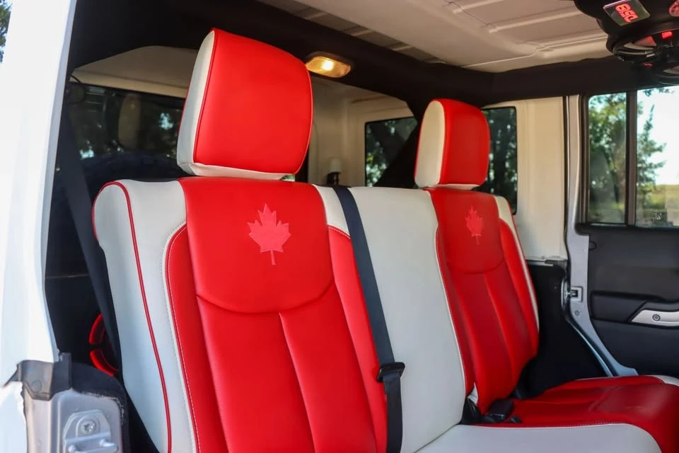 2015 Jeep JK Wrangler - Image 8 of 13