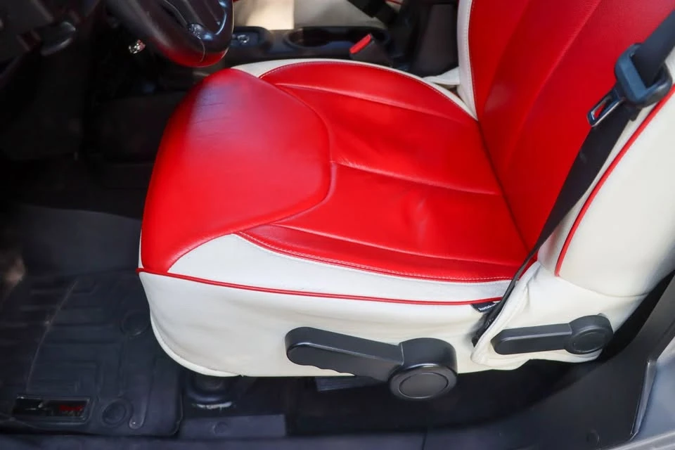 2015 Jeep JK Wrangler - Image 6 of 13