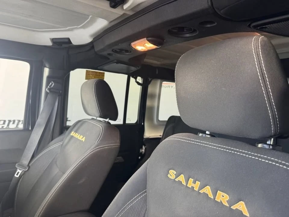 2015 Jeep JK Wrangler - Image 9 of 12