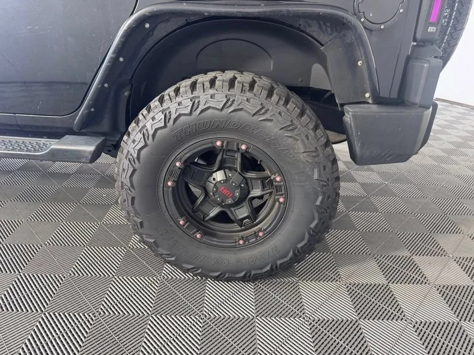 2015 Jeep JK Wrangler - Image 12 of 12