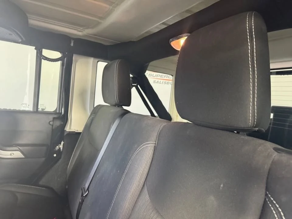 2015 Jeep JK Wrangler - Image 10 of 12
