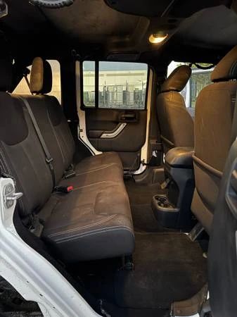 2015 Jeep JK Wrangler - Image 17 of 18