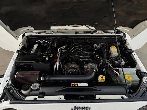 2015 Jeep JK Wrangler - Image 12 of 18