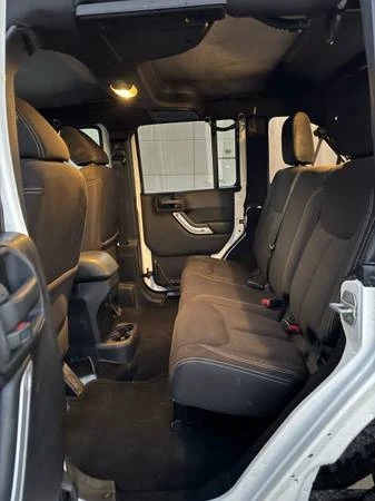 2015 Jeep JK Wrangler - Image 15 of 18