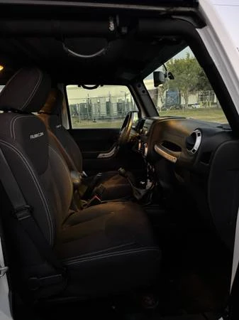 2015 Jeep JK Wrangler - Image 14 of 18