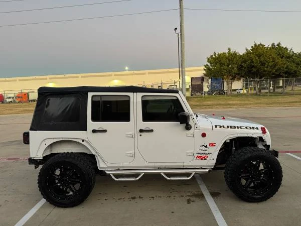 2015 Jeep JK Wrangler - Image 5 of 18