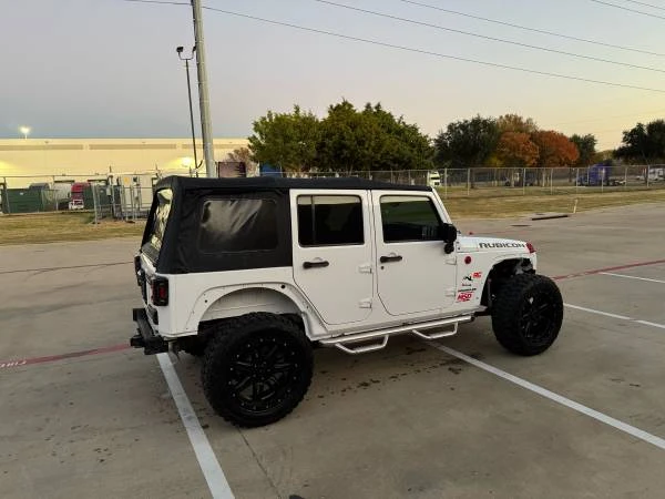 2015 Jeep JK Wrangler - Image 6 of 18
