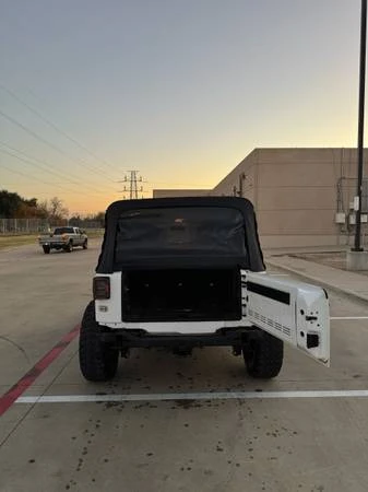 2015 Jeep JK Wrangler - Image 9 of 18