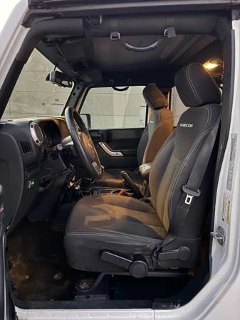 2015 Jeep JK Wrangler - Image 16 of 18