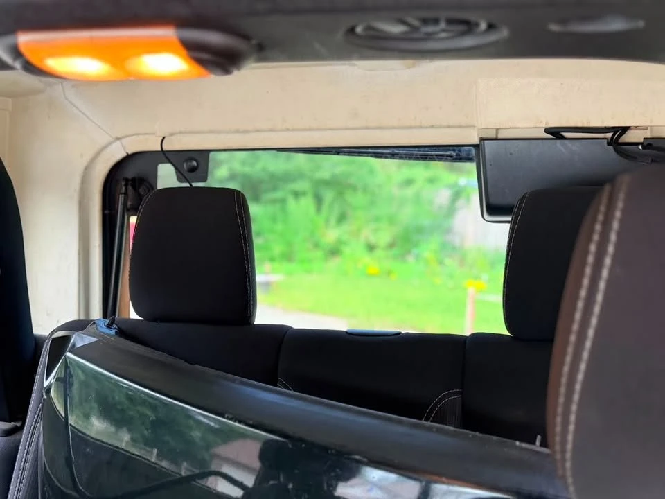 2015 Jeep JK Wrangler - Image 18 of 20