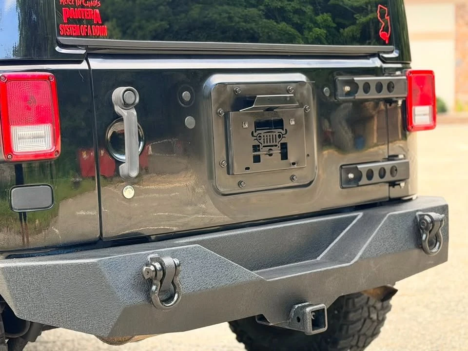 2015 Jeep JK Wrangler - Image 13 of 20