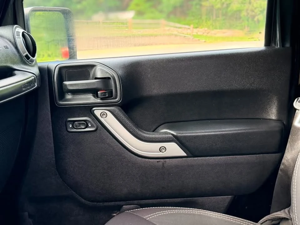 2015 Jeep JK Wrangler - Image 20 of 20
