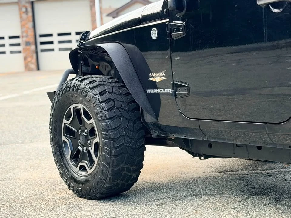 2015 Jeep JK Wrangler - Image 10 of 20