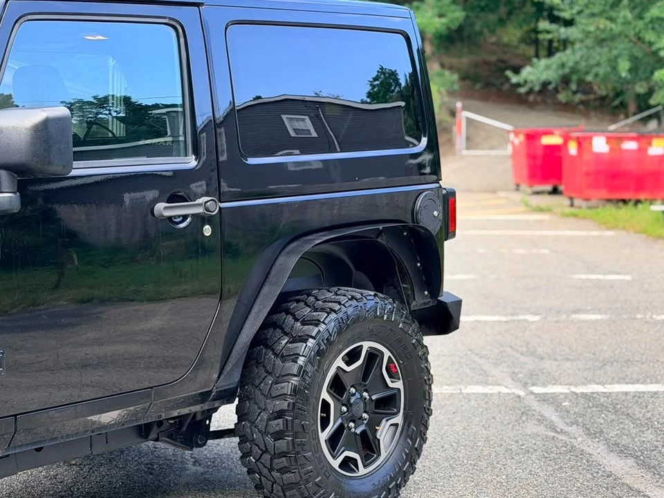 2015 Jeep JK Wrangler - Image 11 of 20