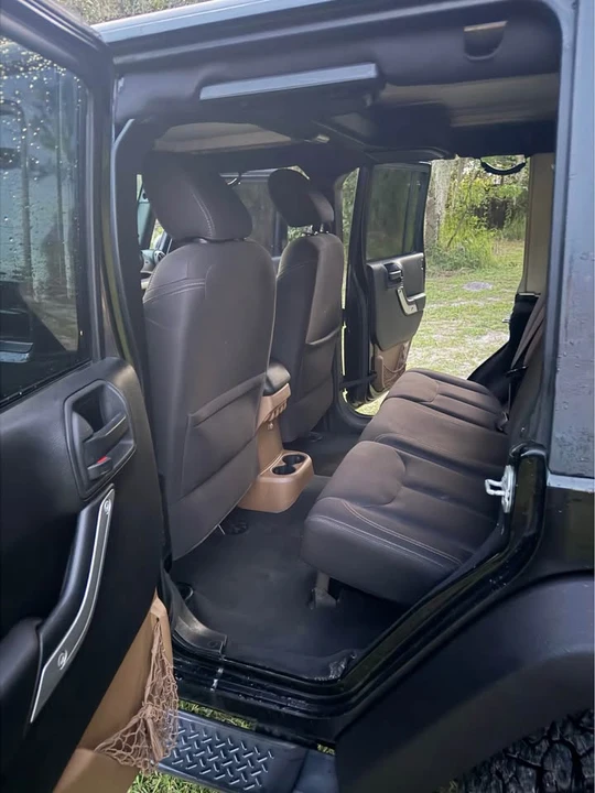2015 Jeep JK Wrangler - Image 11 of 13