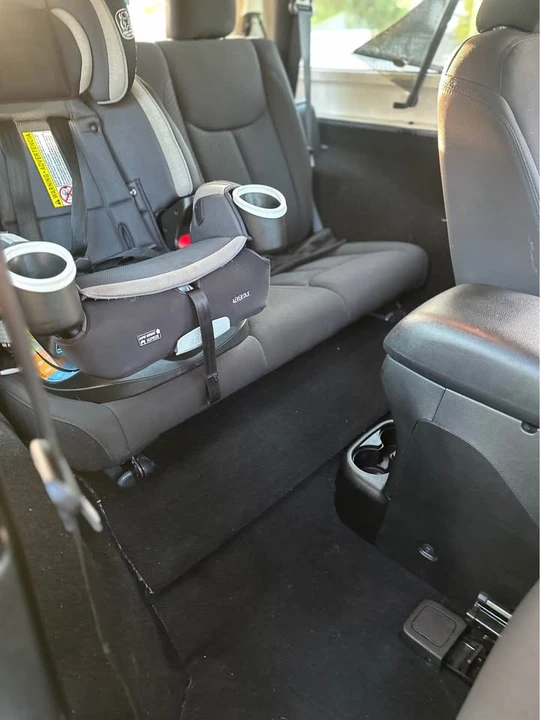 2015 Jeep JK Wrangler - Image 19 of 20